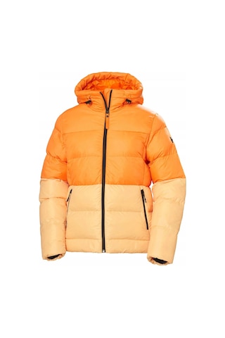 Helly Hansen W Actıve Puffy Jacket 27491 Turuncu