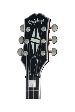 Epiphone Les Paul Prophecy Elektro Gitar Aged Bengal Tiger Burst