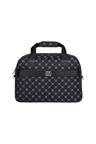 U.S. Polo Assn. U.s.polo Assn.since 1890 Unisex Seyehat Çanta Plduf24617 Siyah