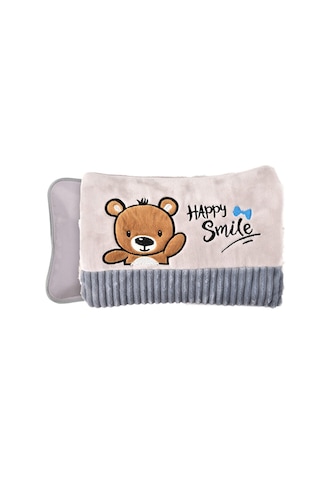 Anna Ayıcıklı Model Elektrikli Sıcak Su Torbası