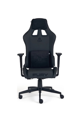 Titanseat Fury Leather Sable Oyuncu Koltuğu Cccc1ttns0011 Renkli