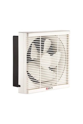 BVN Bahçıvan BPP 25 Çift Yönlü 735 m³/h Plastik Aspiratör