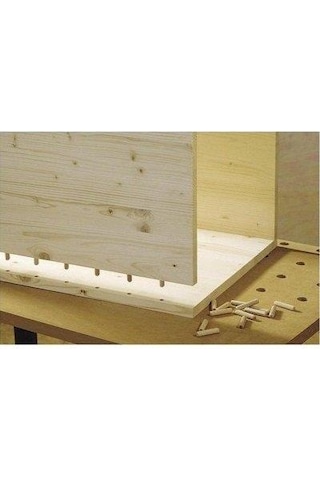 Ahşap Kavela Pimi 6X30 Mm 50 Adet