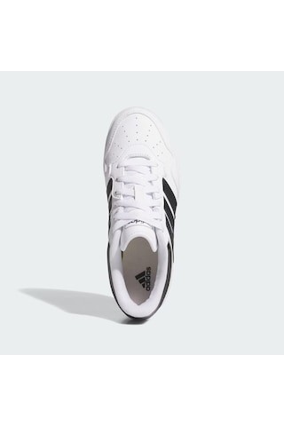 Adidas Hoops 4.0 Günlük Spor Ayakkabı C-adıjı3471j10a00 Beyaz
