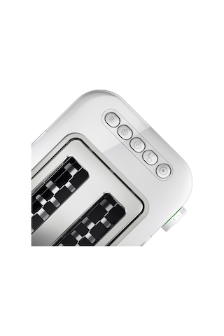 Braun ID Collection HT5015W Ekmek Kızartma Makinesi