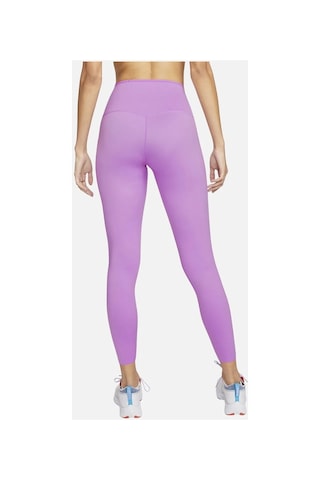 Nike Go Firm-support Mid-rise 7/8 Running Kadın Tayt-dq5692-532-sportxoutlet Mor