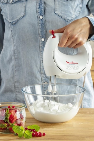 Moulinex Easy Max ABM11A30 200 W El Mikseri