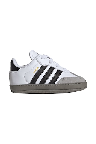 Adidas Samba Crıb Çocuk Spor Ayakkabı - Jı2758 Beyaz
