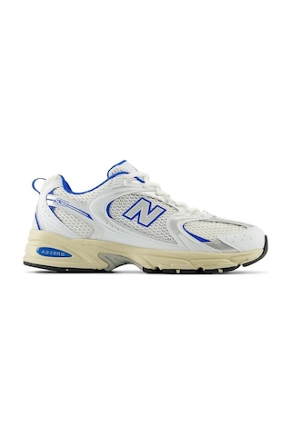 New Balance Unısex Ayakkabı Mr530ea Mr530ea Beyaz Beyaz