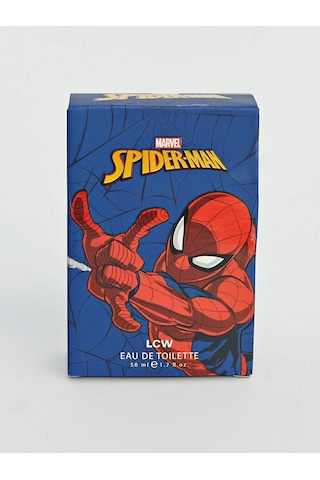 Lc Waikiki Spider-Man Baskılı Erkek Çocuk Parfüm EDT 100 ML