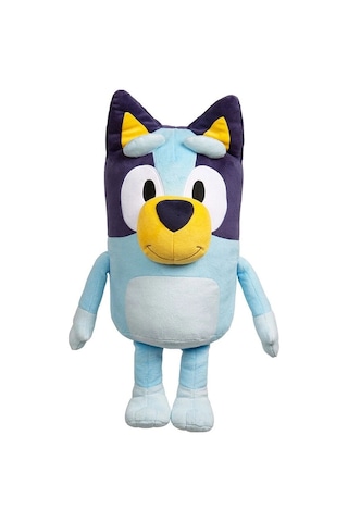 Bluey 13010 Bluey En İyi Arkadaşım 45 Cm Peluş Figür Çok Renkli