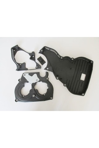 Fıat Marea 97/07 Triger Kapağı Set 1.6 Cc 16v