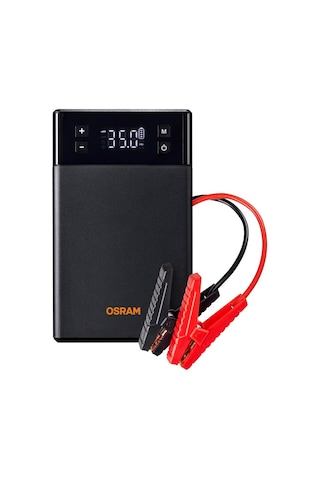 Batteryjumpstart 1000tı Ojs020tı Akü Takviye Ve Lastik Şişirme Kompresörü 1 Ad.
