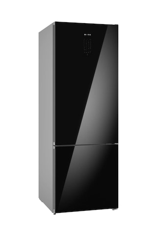 Siemens KG56NLBE0N 508 LT No-Frost Kombi Tipi Buzdolabı