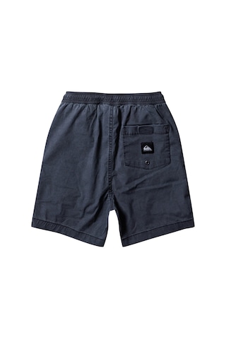 Quiksilver Taxer 15 Erkek Çocuk Walkshort Siyah