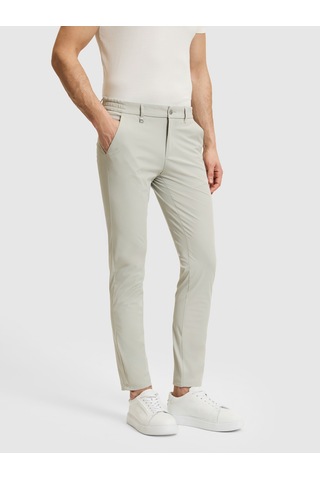 Cacharel Erkek Taş Pantolon Kanvas-chino 50324291-vr049 Gri