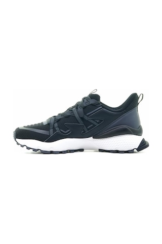 Lescon Traıl Mercury-4 Kadın Günlük Sneaker Spor Ayakkabı 36-40 24y Traıl-mercury-4 Z Siyah/beyaz Siyah - Beyaz