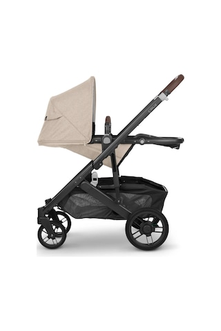 Uppababy Cruz V2 Bebek Arabası Liam