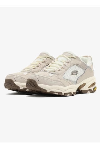 Skechers 180247-bksl Vigor 3.0 Kadın Outdoor Ayakkabı Bej