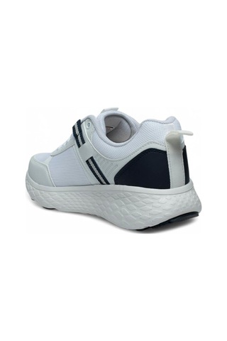 Wickers 2841 Günlük Erkek Spor Ayakkabı Beyaz