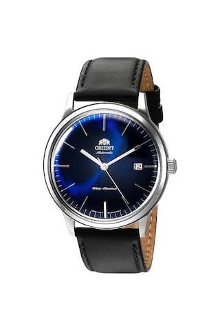 Orient Tac0000dd0 Otomatik Erkek Kol Saati Altın - Gri