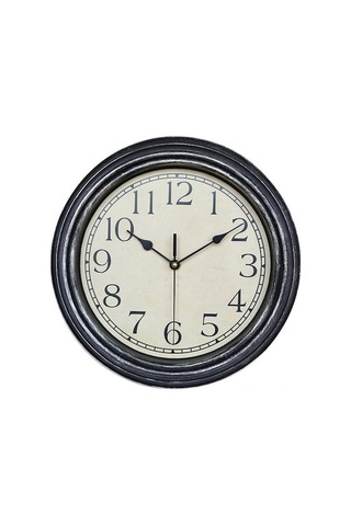 Trendooze Tasarım, Tarzı Şık Saati Retro Renkli Renki Lüks Kahve Duvar Çok Cm Avrupa Altın Ahşap 30 - Pd Çok Renki