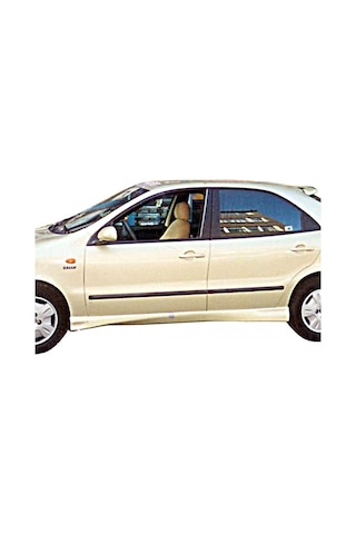 Fiat Brava Marşpiyel 2 Prç Fiber 1995 2001