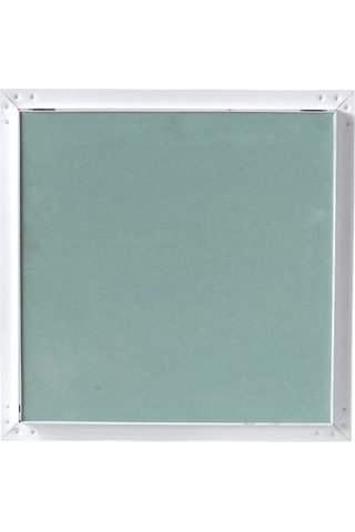 Alçıpan Müdahale Kapağı - STD - 50x50