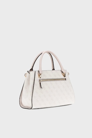 Guess Bayan Çanta Hwbg96 72070 Wlo Beyaz Beyaz