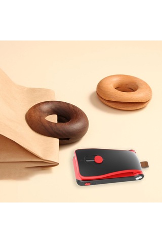 Suntek Magideal Torba Isı Mühürleyici Kullanımı Kolay Taze Gıda A