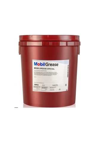 Mobil Grease Special Gres Yağı 18 KG