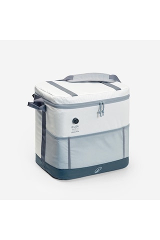 Quechua Katlanabilir Soğutucu - 25 Litre - 15 Saat Serin Tutma - 500 Fresh Çok Renkli