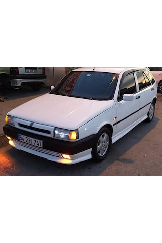 Fiat Tipo Ön Tampon Eki -podiumgarage-