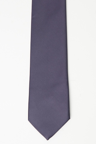 AC&Co / Altınyıldız Classics Altınyıldız Classics Erkek Lacivert Desensiz Lacivert Kravat 4A2122200003Lacstn Lacivert