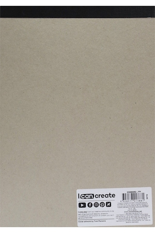 Mm Pastel Pad Asitsiz 4 Renk Signature 180gr A4
