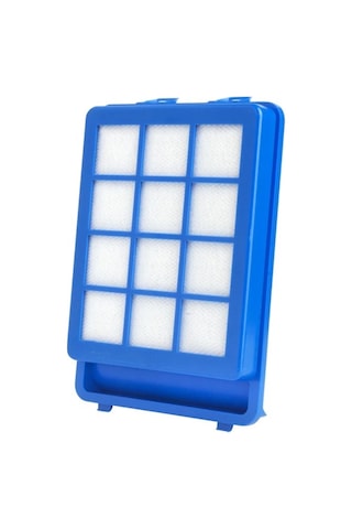 Philips Xb 9185 Marathon Ultimate Uyumlu Hepa Arka Hepa Filtre