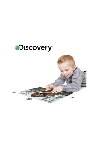 Prime 3d - Tyrannosaurus Rex 150 Parça Puzzle 10874