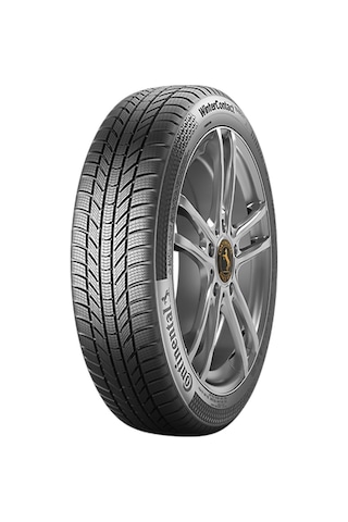 Continental 215/55R18 99V Fr Wintercontact Ts 870 P XL Kış Lastiği 2024