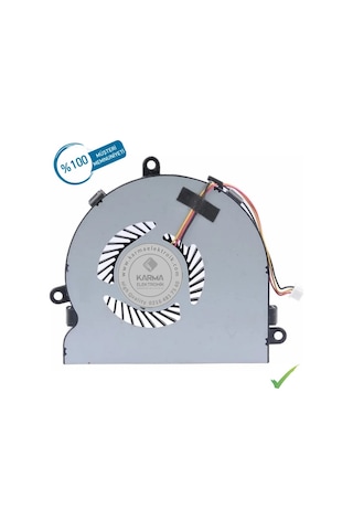 Hp 250 G3 Notebook Fan Cooling