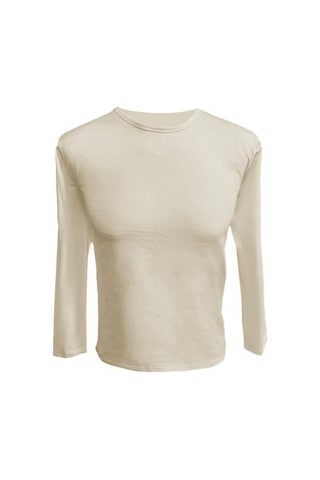 Jojoboy Uzun Kollu Termal İçlik