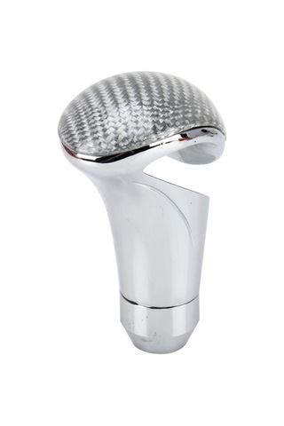 Sones Evrensel Manuel Vites Topuzu Modifiye Manuel Vites Topuzu Otomatik Şanzıman Vites Kolu Topuzu Karbon Kurşun Vites Topuzu