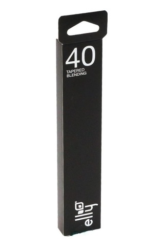 Elly Sivri Yapılı Far Karıştırma Fırçası Ellybrush040