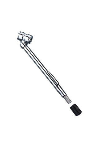 Lastik Hava Basınç Ölçer 10-120 Psi Metal
