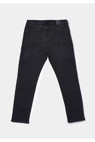 Colin's Colins Regular Fit Erkek Siyah Jean Pantolon Cl1077391 Q1.v1 Dn43132 Denim