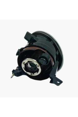 Jetta 2011-2014 Model Arası Uyumlu Sağ Yolcu Tarafı Ön Sis Farı Lambası