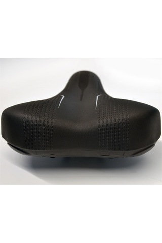 Asistan Comfy C100 Sele Siyah