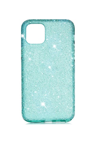 Apple Uyumlu iPhone 11 Pro Max Kılıf Zore Eni Kapak-Yeşil