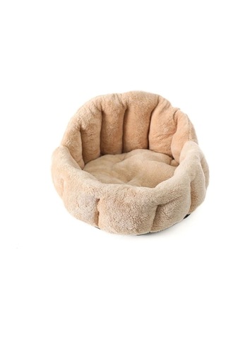 Peluş Koltuk Model Kedi Köpek Yatak