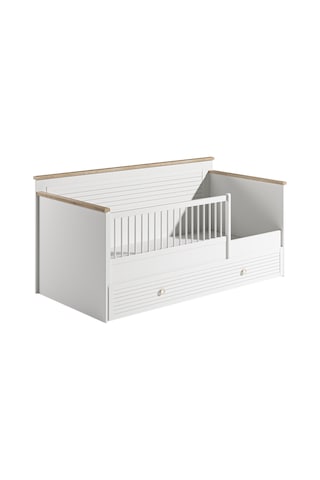 Meltem Kids Vera Montessori Sedir Karyola 90x190 Cm
