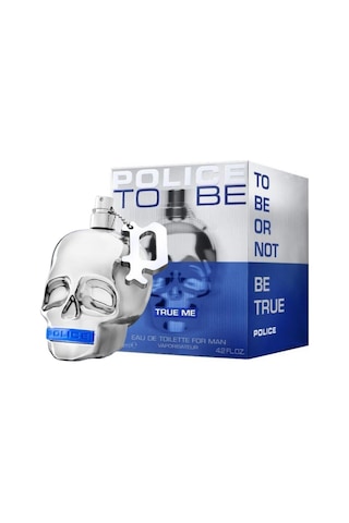 Police To Be True Me For Man Edt 125 Ml Erkek Parfüm Aromatik